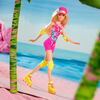 Barbie Film Poupée de collection Barbie, Margot Robbie, patins
