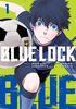 Blue Lock 1 - English Edition