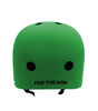Sport Runner Youth Multi Sport Helmet - Green
