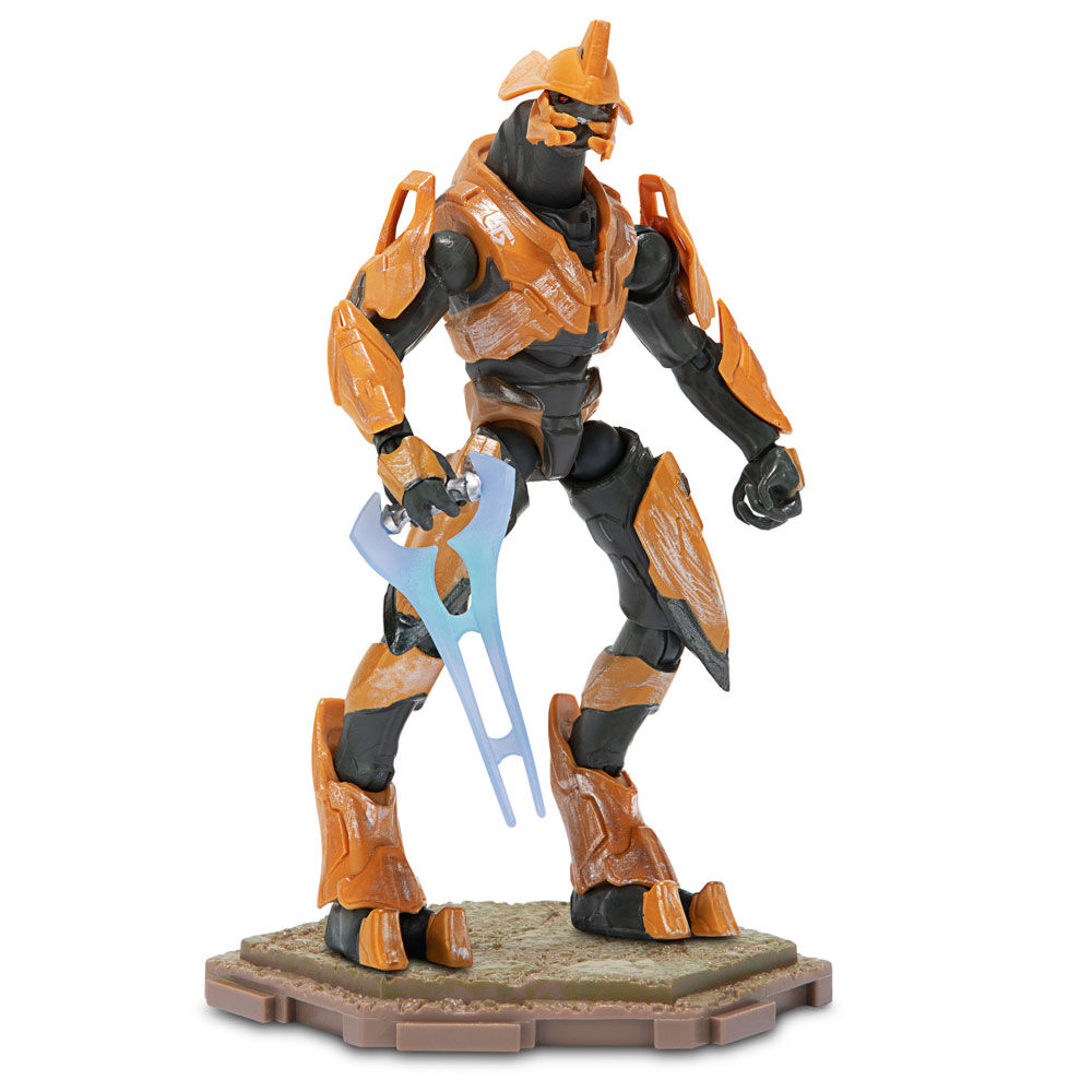 halo elite figure