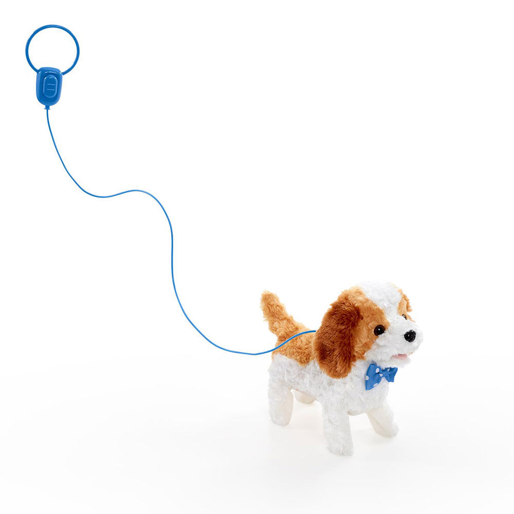 Toy dog deals that walks