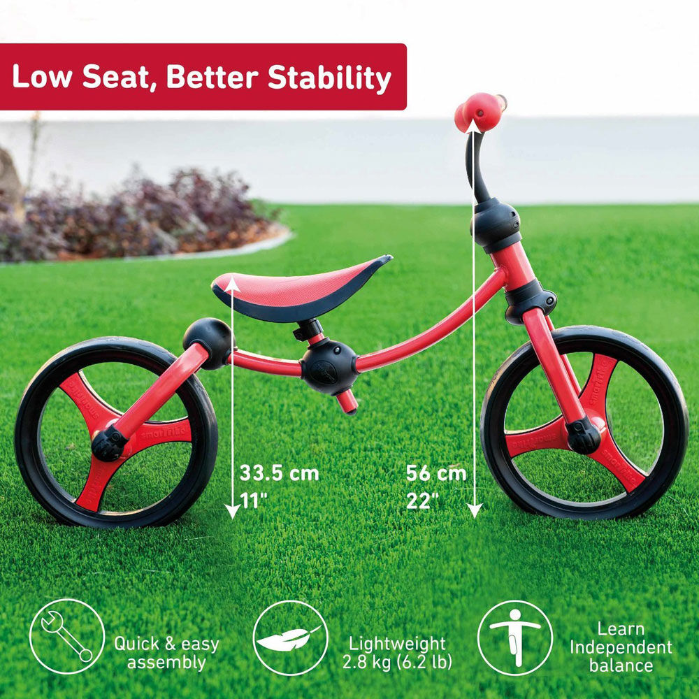 smarTrike Balance Bike | Toys R Us Canada