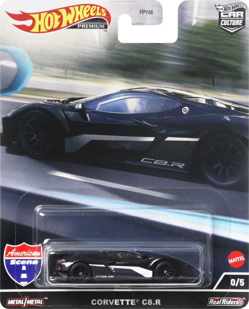 Hot wheels chase sales cars 2018