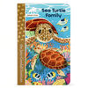 Jane & Me Sea Turtle Family - English Edition