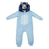 Bluey - Combinaison pyjama - Bleu - Taille 3T - En exclusivité chez Toys “R” Us