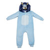 Bluey - Onesie - Blue - Size 3T - Toys R Us Exclusive