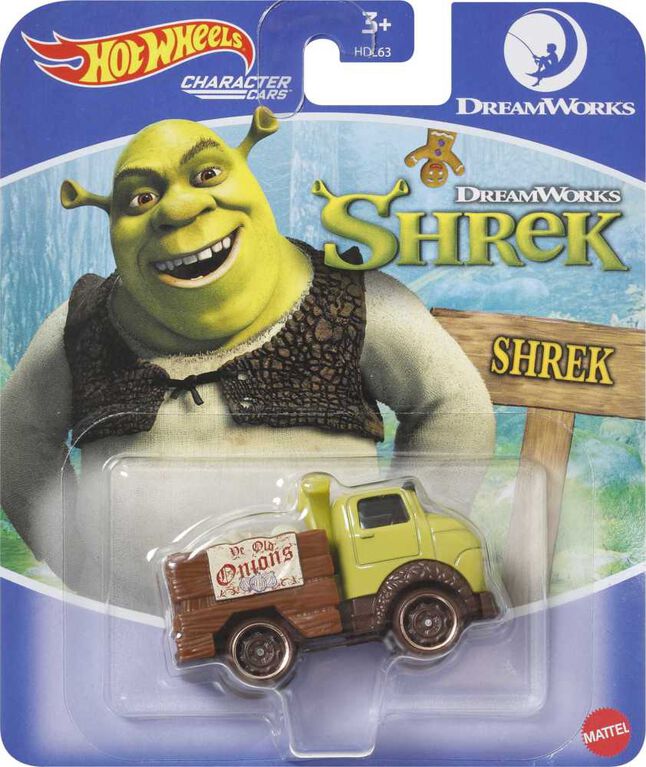 Shrek Toy View-Masters for sale