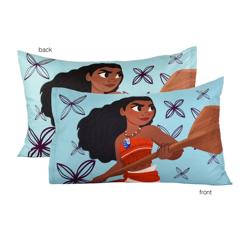 moana sleeping bag