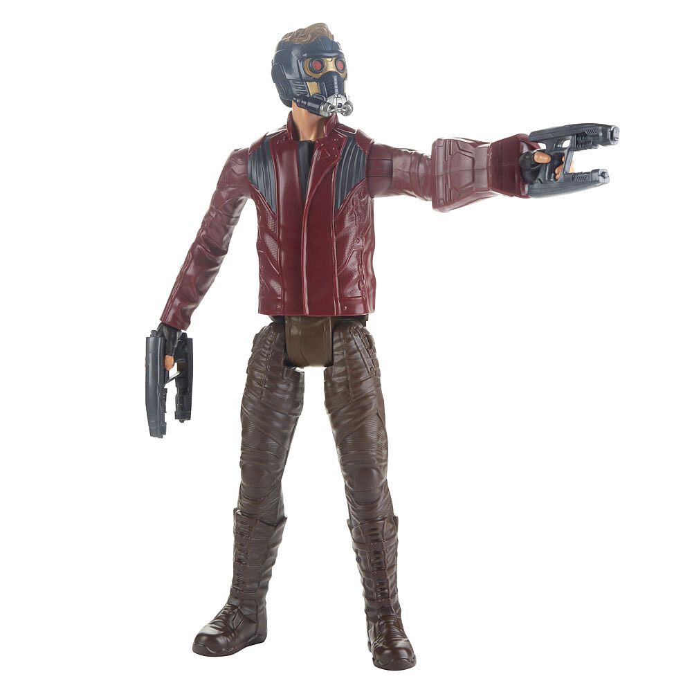 star lord power fx