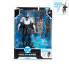 DC Multiverse - Shriek (Futures End - Batman Beyond) "Build A" Collection de figurines