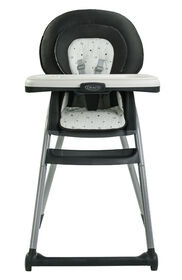 Graco Table2Table LX 6-in-1 Highchair, Asteroid