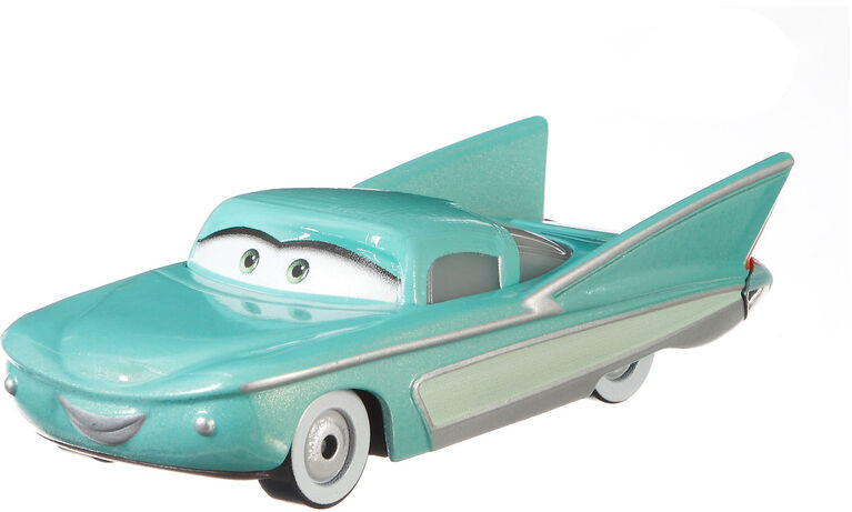 Disney/Pixar Cars Ramone and Flo 2-Pack.