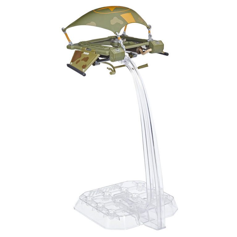 Hasbro Fortnite Victory Royale Series Aerial Assault One Glider