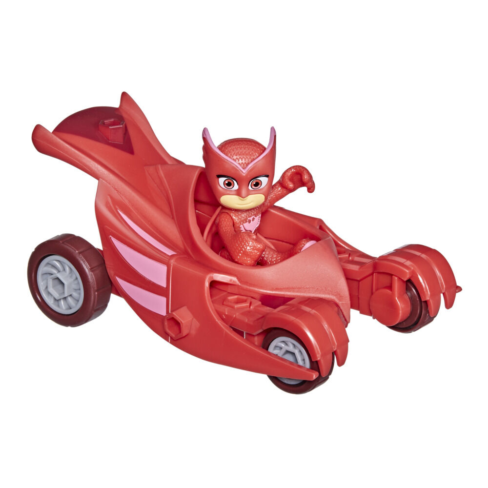 owlette car toy