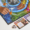 Disney Sidekicks Cooperative Strategy Board Game with Custom Sculpted Figures