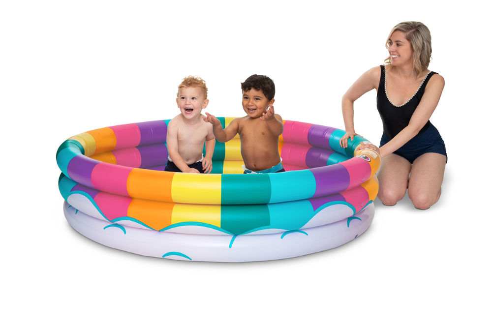 Toys r us cheap kiddie pool