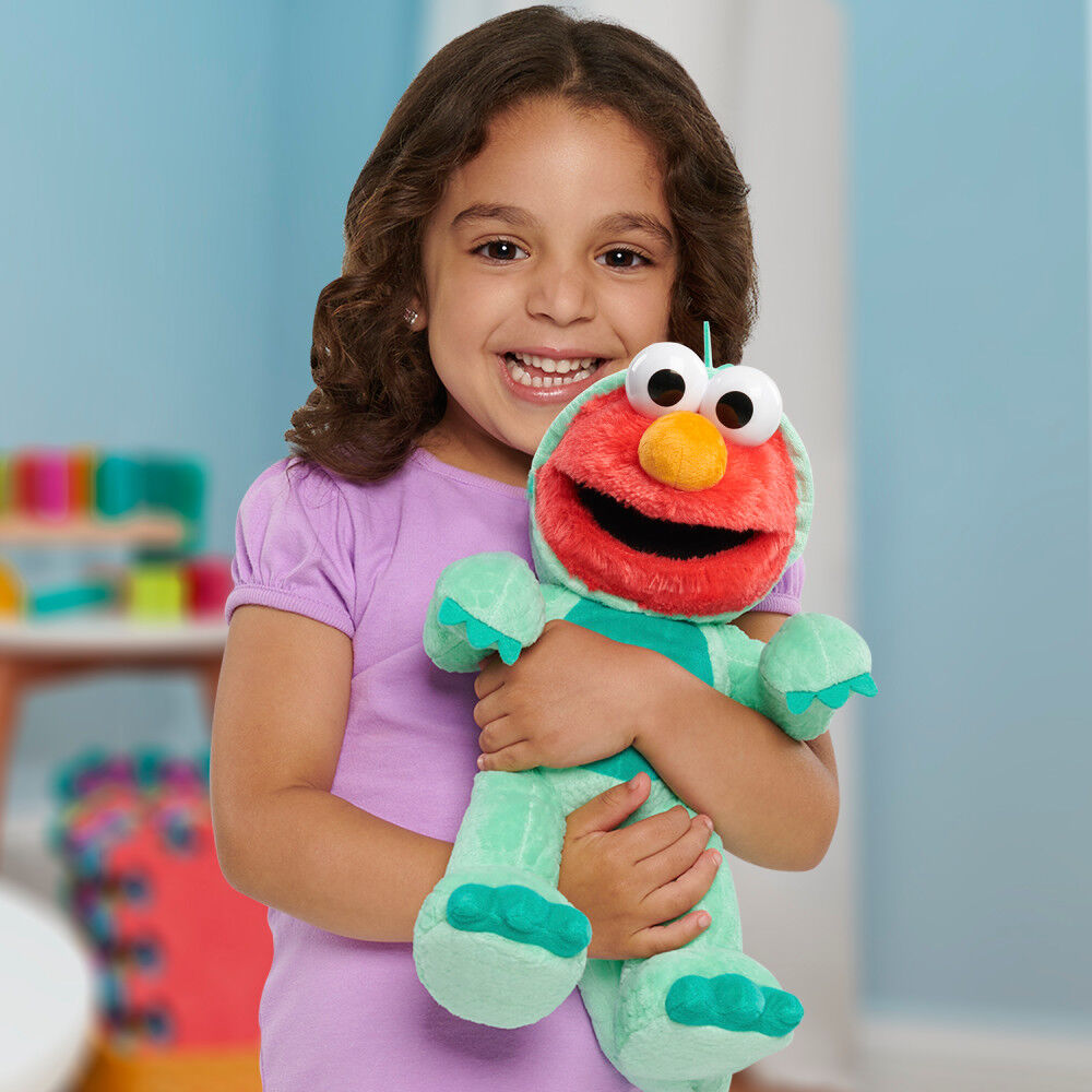 Sesame street toys cheap for babies