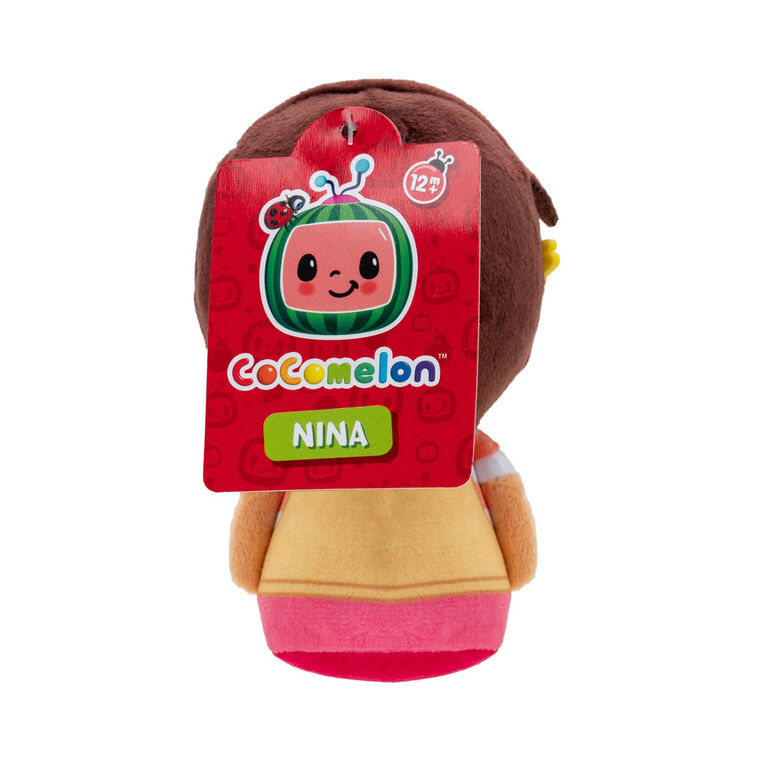 Cocomelon My Friend Nina Plush : Target