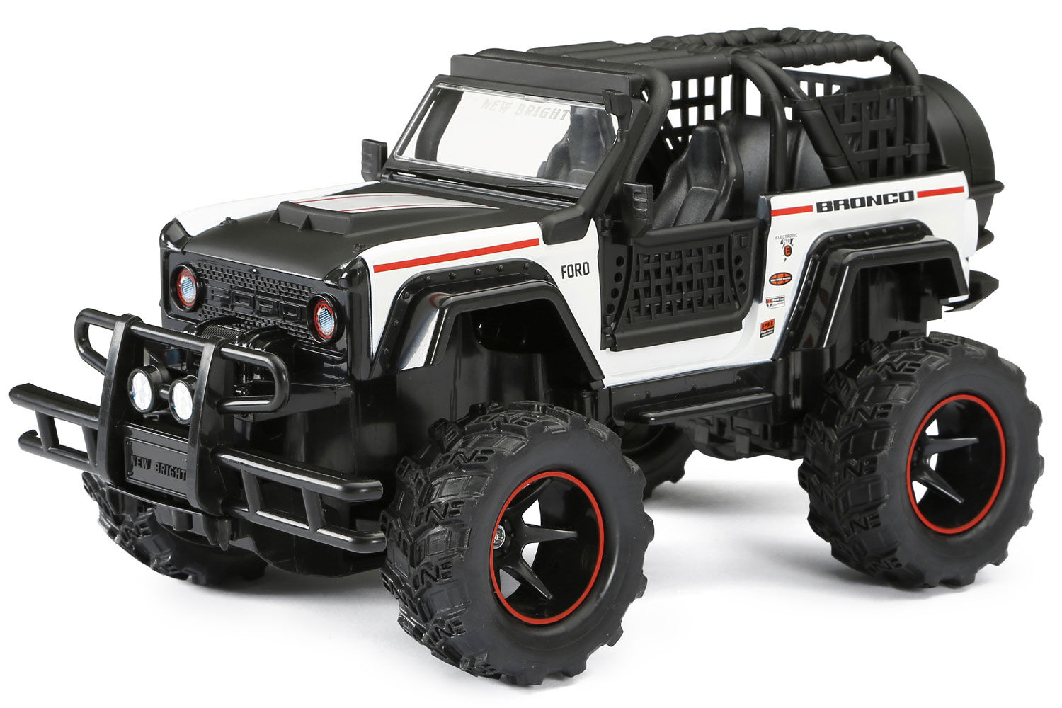 rc chargers new bright