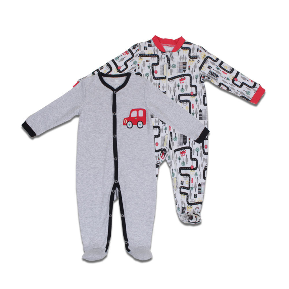 koala baby pajamas