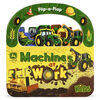 John Deere Kids Machines at Work - Édition anglaise