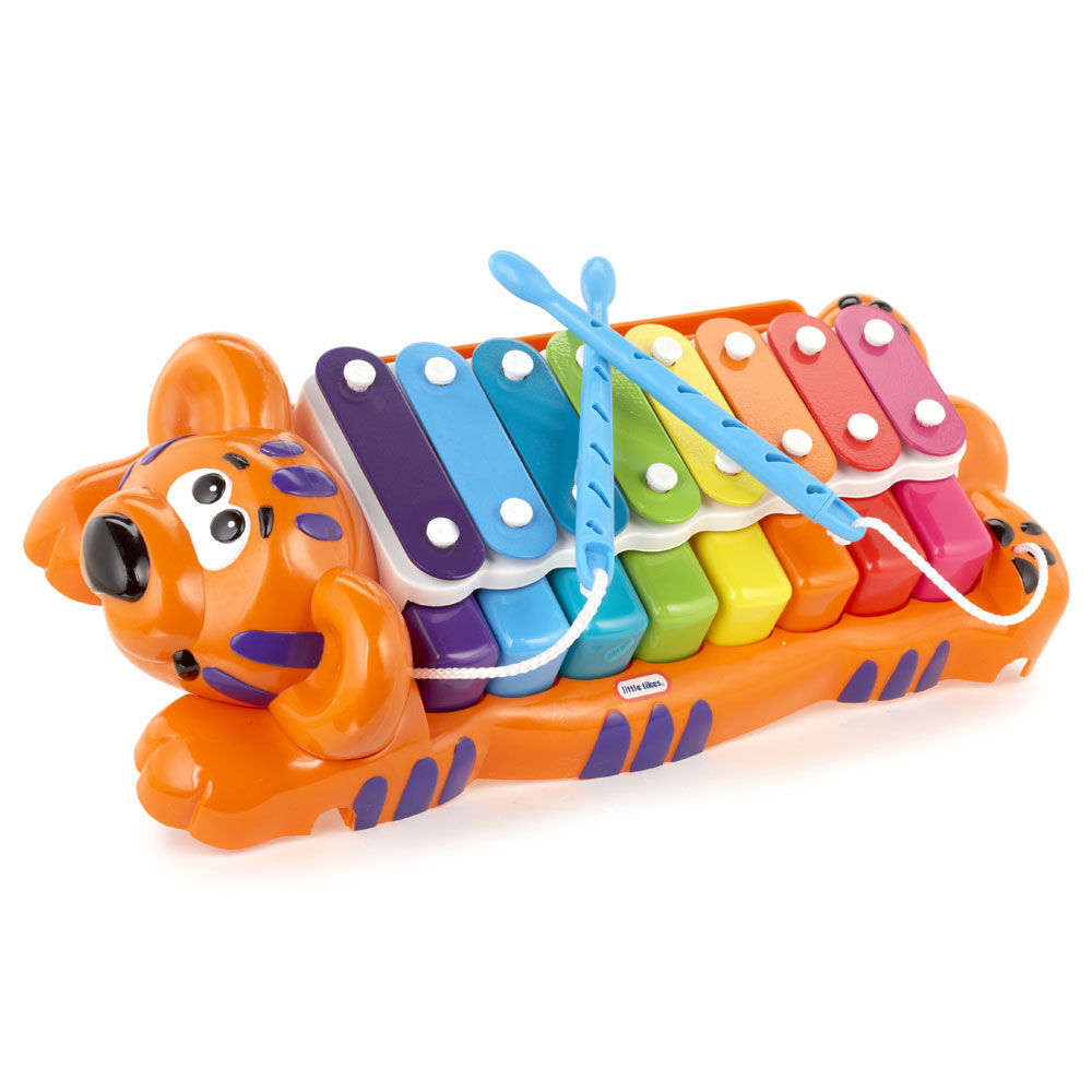 little tikes jungle jamboree