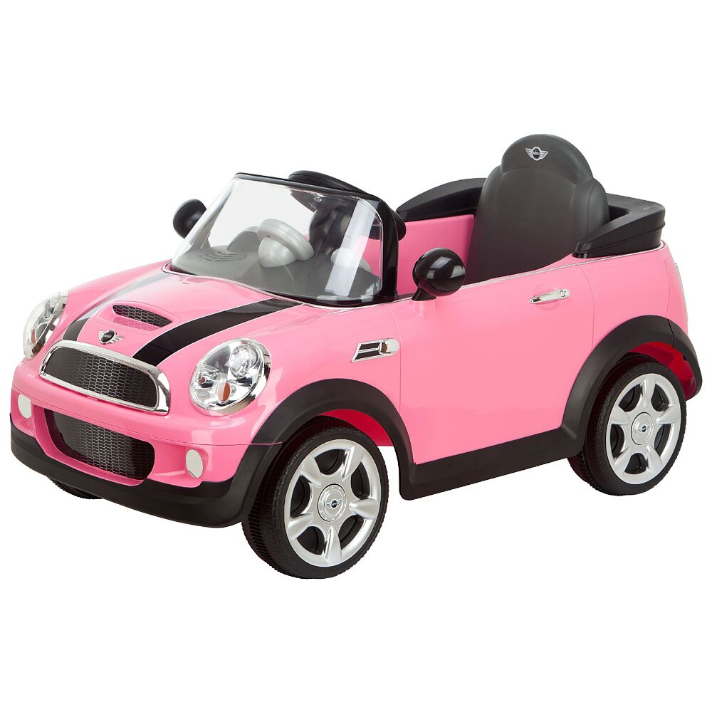 toys r us mini cooper