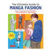 The Ultimate Guide To Manga Fashion - English Edition