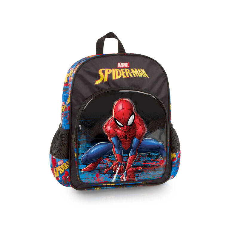 Heys - Spiderman Backpack | Toys R Us Canada