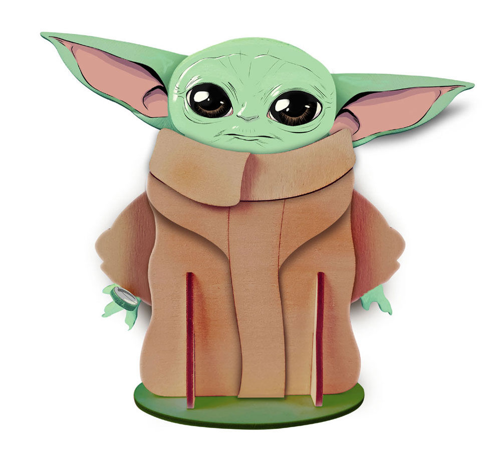 Wooden star deals wars toys