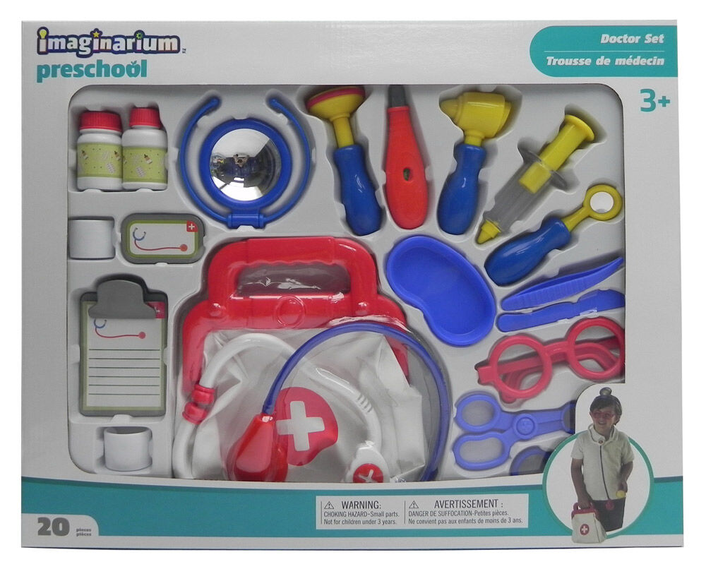 Doctors kit toys cheap r us