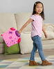 LeapFrog - LeapStart Interactive Learning System - Pink - French Edition