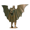 DC Multiverse Armored Batman (Kingdom Come) Patina Edition Gold Label 7" Figure