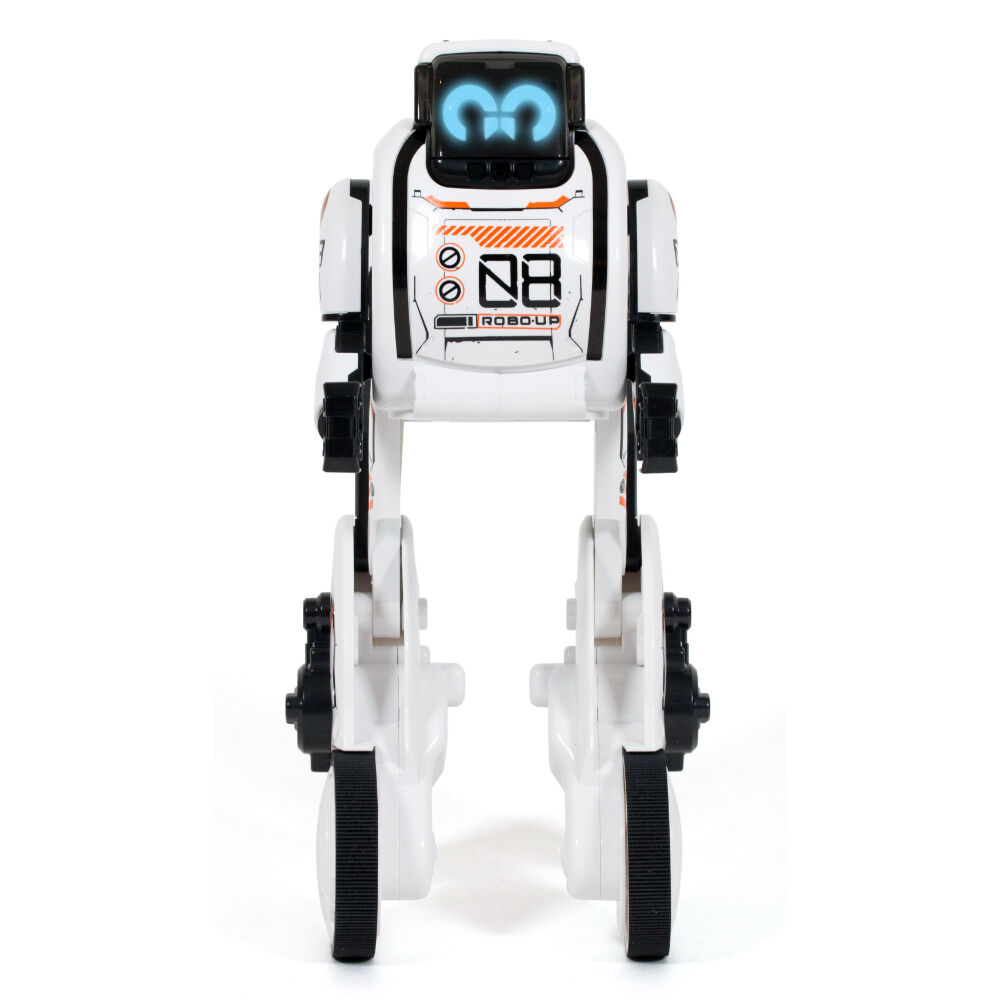 YCOO Robo Programmable Robot