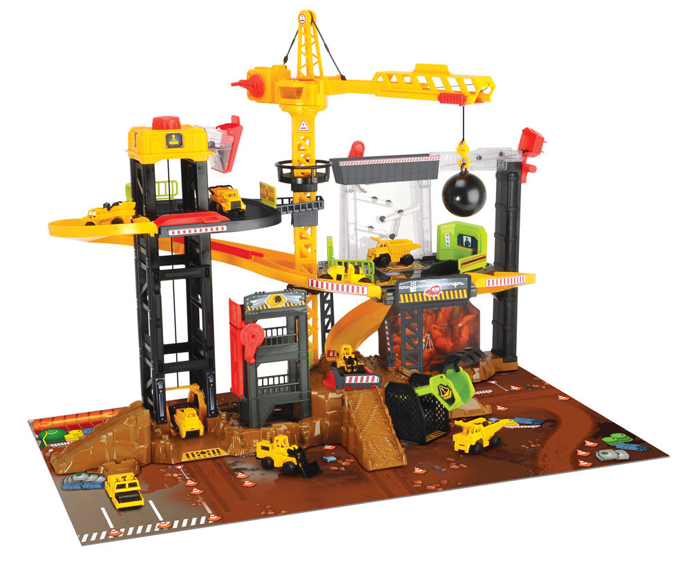 toys r us construction set