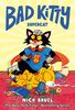 Bad Kitty: Supercat (Graphic Novel) - Édition anglaise