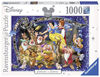 Ravensburger! Disney - Snow White Collector's Edition Jigsaw Puzzle - 1000 Piece