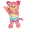 Cababge Patch Cuties 2-Pack - Rainbow Garden