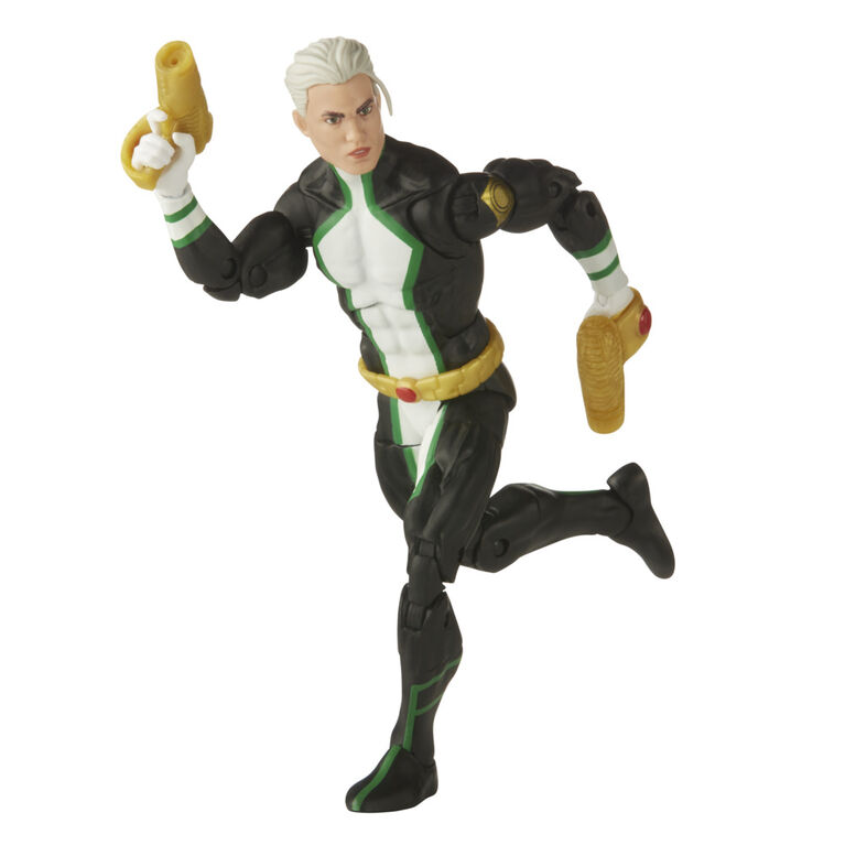 Marvel Legends Series Marvel Comics, figurine de collection Marvel Boy de 15 cm