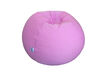 Boscoman - Stretchy Bean Bag - Pink