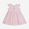 Rococo Dress Pink 18/24M