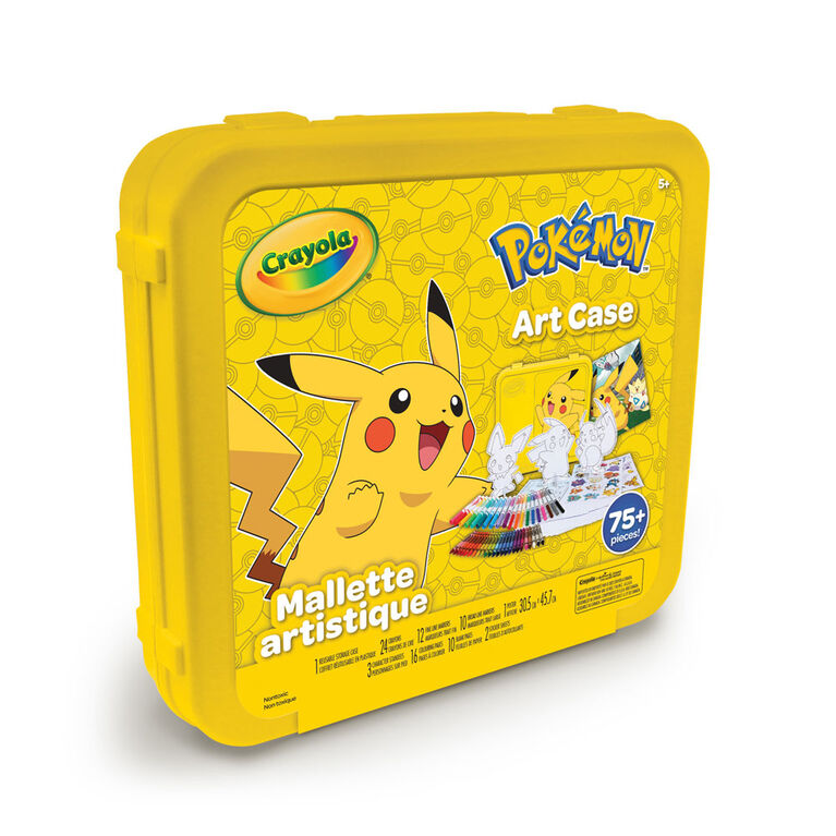 Coleção Pokémon! - Coleção de Case Graphics Brasil (@casegraphicsbr)