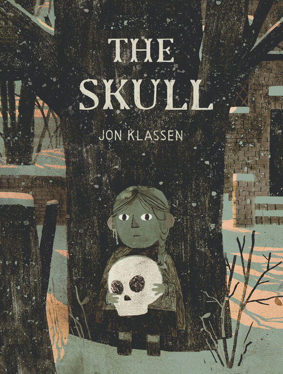 The Skull (Canadian Edition) - English Edition