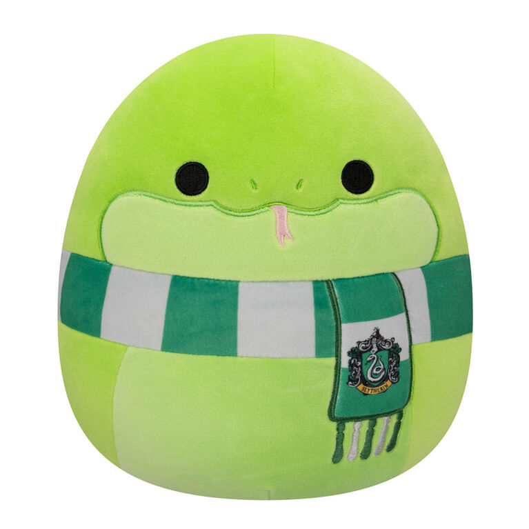 Squishmallows 8 - Harry Potter: Slytherin Snake