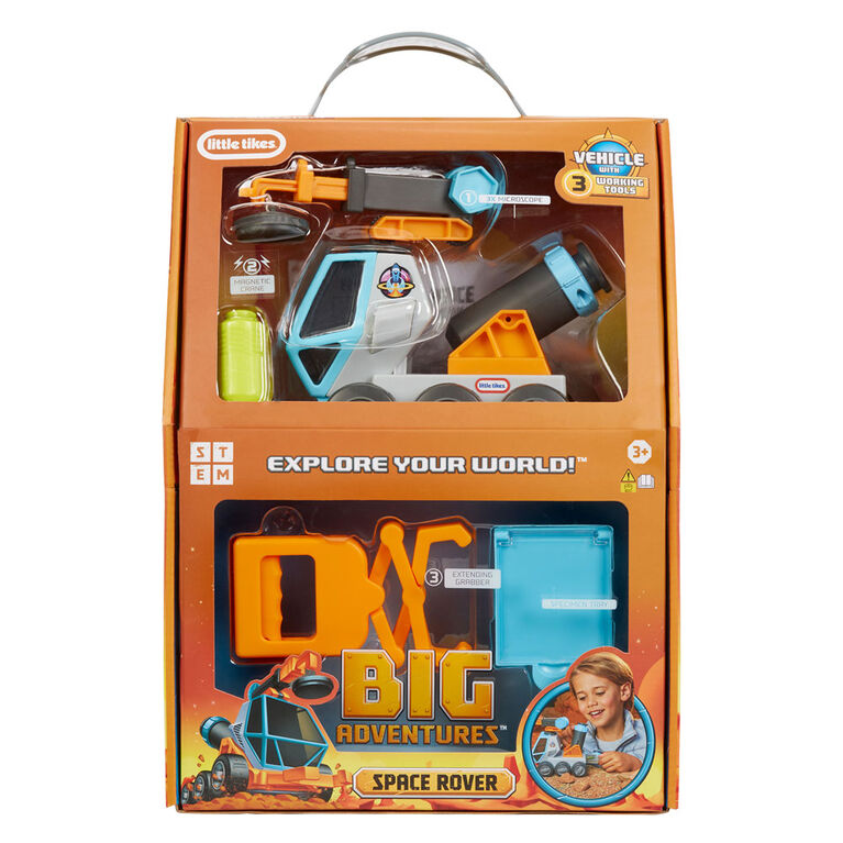 Magnetic Planet Monster Blocs de construction Bricolage Assemblage jouet  éducatif pour les enfants