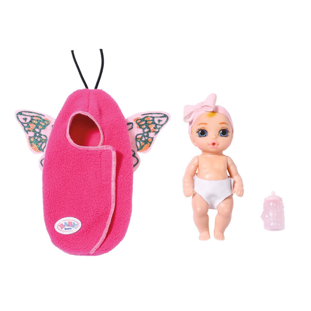 baby born surprise collectible