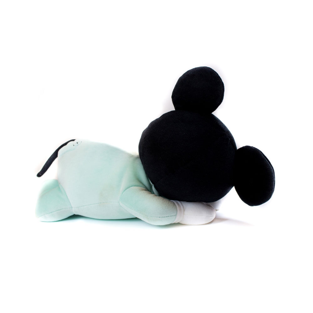 Disney: Sleeping Baby Mickey Plush