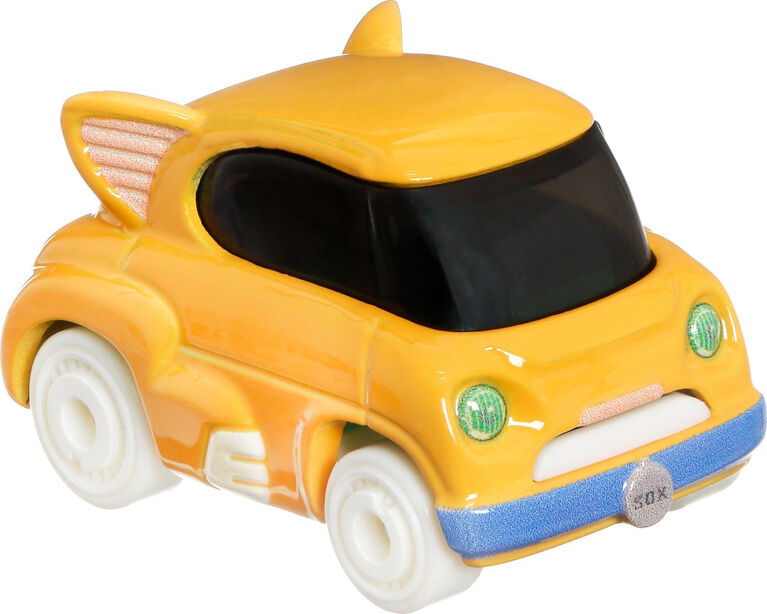 Hot Wheels Lightyear Sox Character Car | Toys R Us Canada