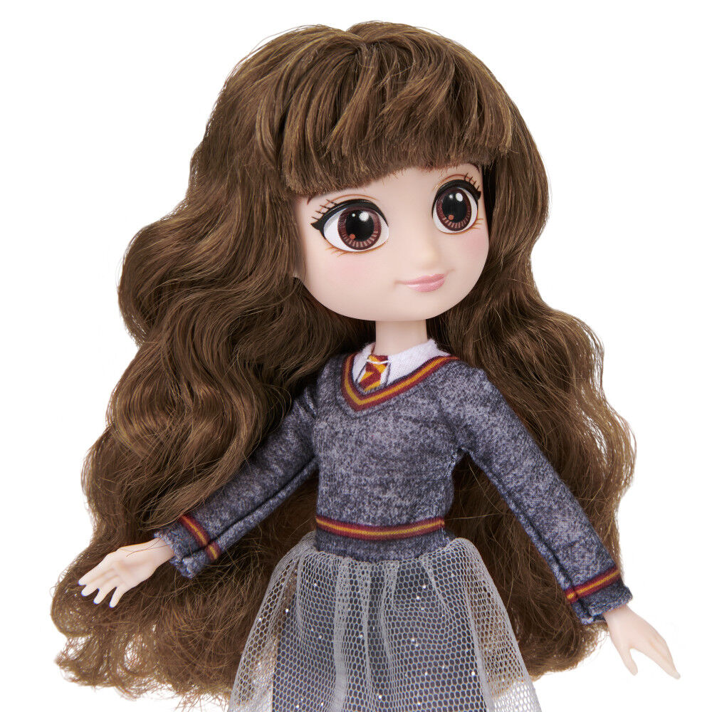 Wizarding World Harry Potter, 8-inch Hermione Granger Doll | Toys