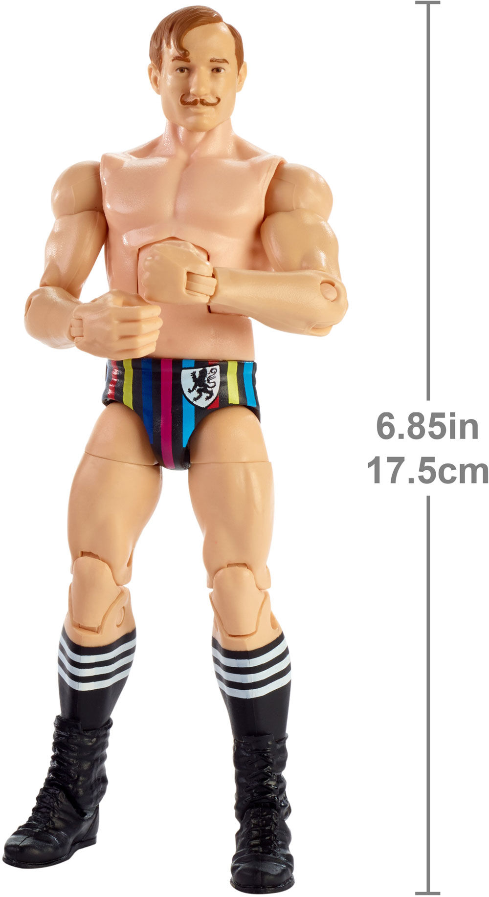 jack gallagher action figure